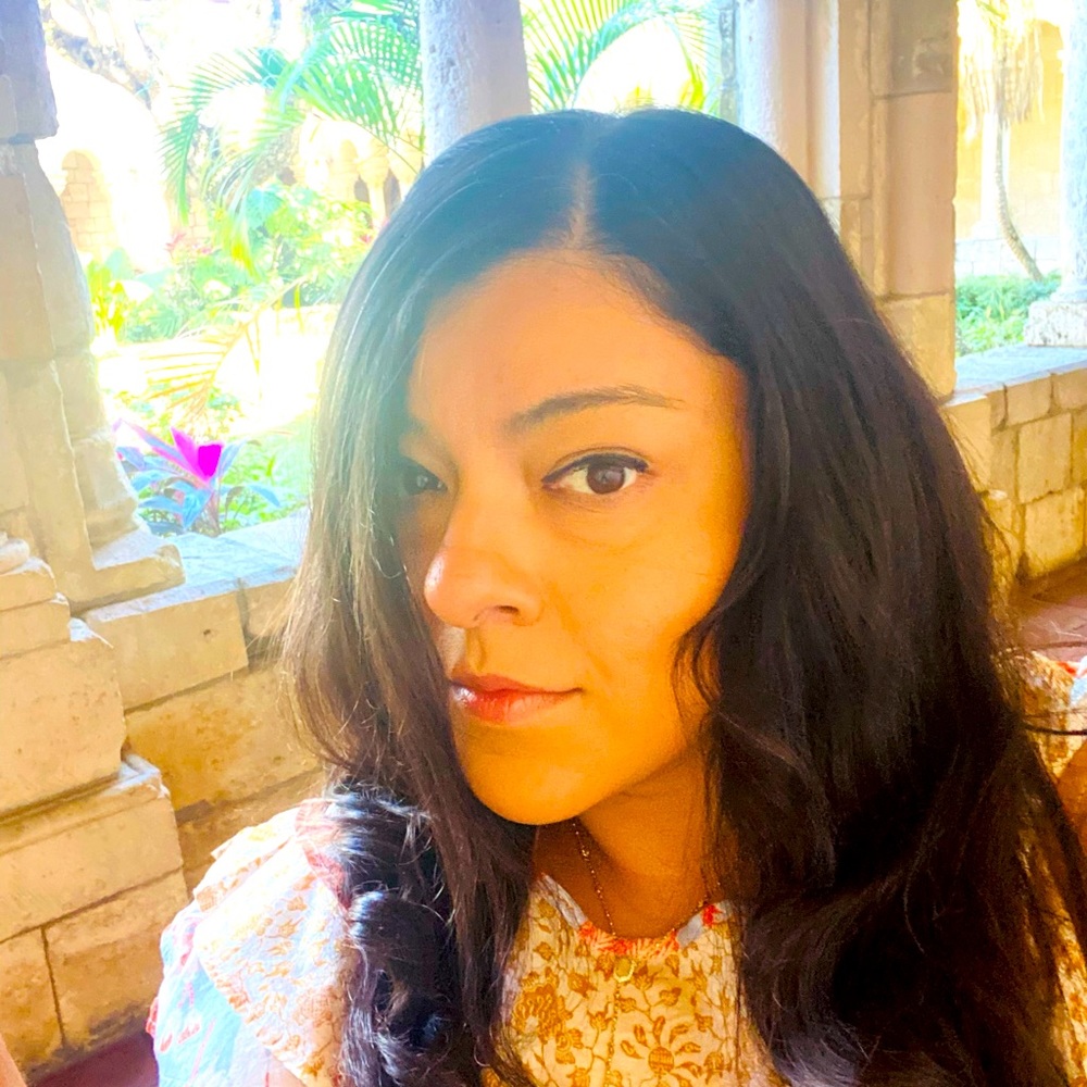 Meet your Posher, Veronica